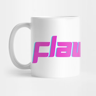 Flawless Mug